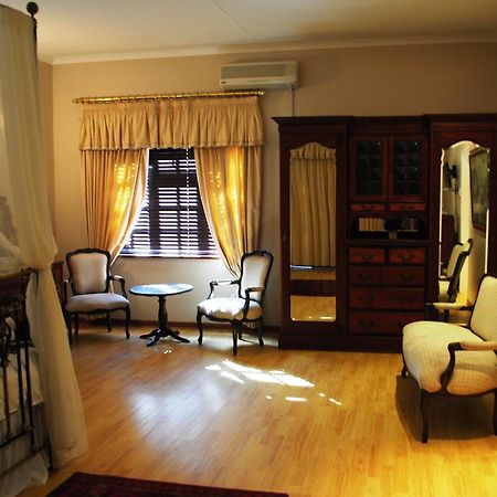Beaufort Manor Country Lodge Beaufort West Habitación foto