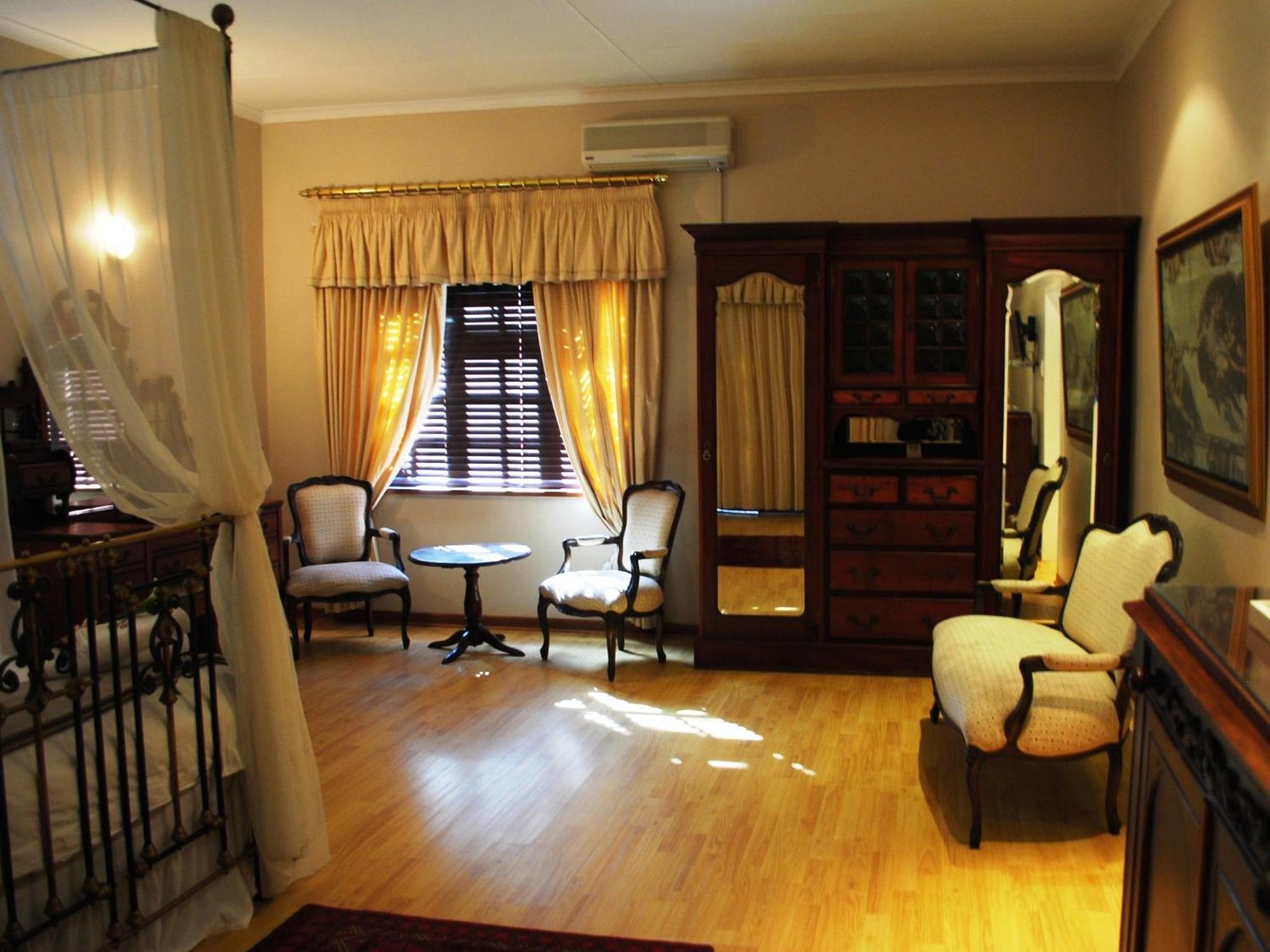 Beaufort Manor Country Lodge Beaufort West Habitación foto